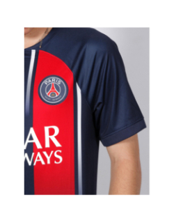 Maillot de football PSG bleu marine homme - Nike