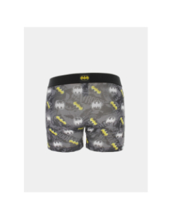 Boxer en microfibre batman gris homme - Freegun