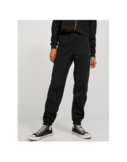 Jogging abbie relax noir femme - JJXX