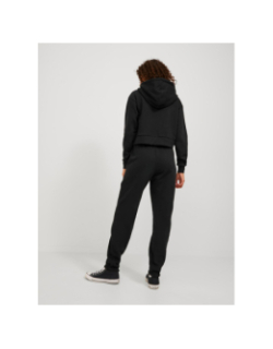 Jogging abbie relax noir femme - JJXX