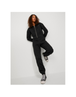 Jogging abbie relax noir femme - JJXX