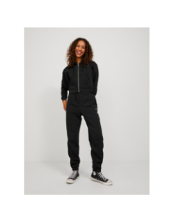 Jogging abbie relax noir femme - JJXX