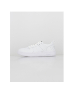 Baskets kilian tenn flw blanc femme - Hugo