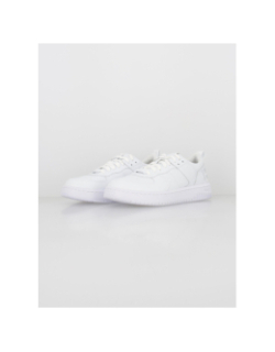 Baskets kilian tenn flw blanc femme - Hugo