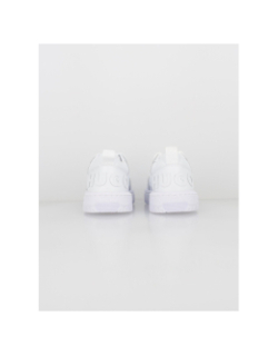 Baskets kilian tenn flw blanc femme - Hugo