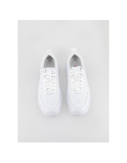 Baskets kilian tenn flw blanc femme - Hugo