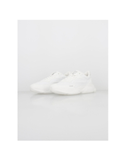 Baskets leon runn blanc femme - Hugo