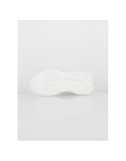 Baskets leon runn blanc femme - Hugo