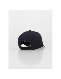 Casquette logo brodé bleu marine homme - Tommy Hilfiger