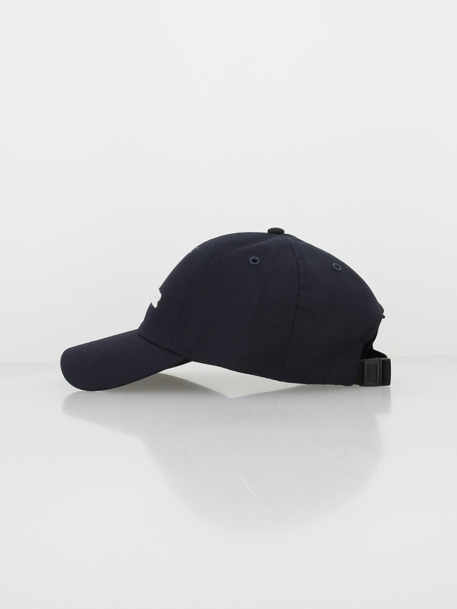 Casquette logo brodé bleu marine homme - Tommy Hilfiger