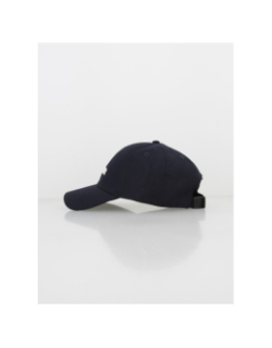 Casquette logo brodé bleu marine homme - Tommy Hilfiger