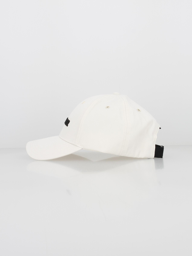 Casquette logo brodé crème homme - Tommy Hilfiger