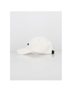 Casquette logo brodé crème homme - Tommy Hilfiger