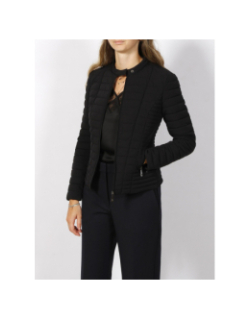Veste mi-saison vona jacket noir femme - Guess