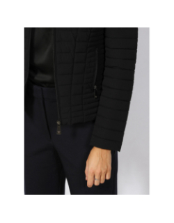 Veste mi-saison vona jacket noir femme - Guess