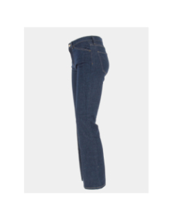 Jean bootcut rw nala bleu marine femme - Tommy Hilfiger