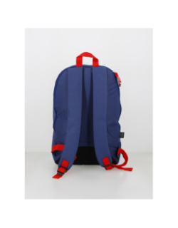 Sac à dos + trousse du PSG bleu rouge enfant - PSG