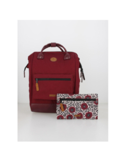 Sac à dos maxi adventurer nice violet - Cabaïa