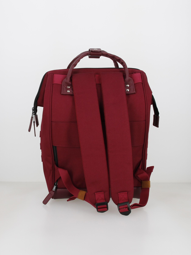 Sac à dos maxi adventurer nice violet - Cabaïa