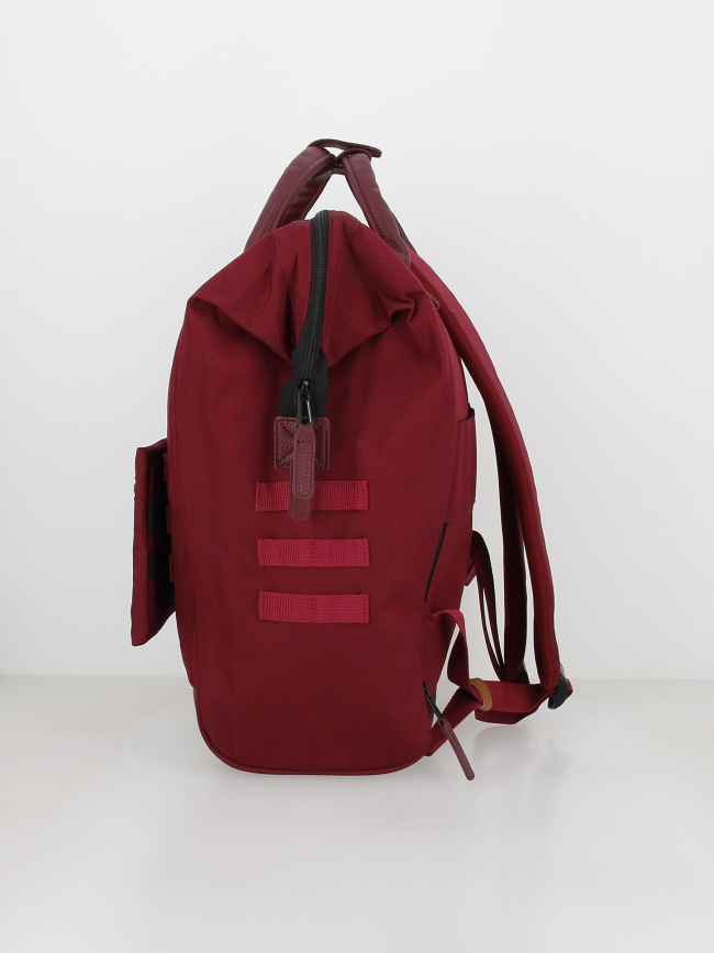 Sac à dos maxi adventurer nice violet - Cabaïa