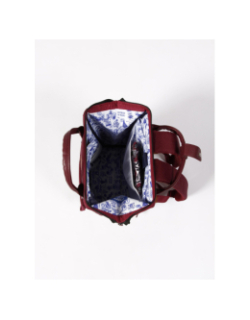 Sac à dos maxi adventurer nice violet - Cabaïa