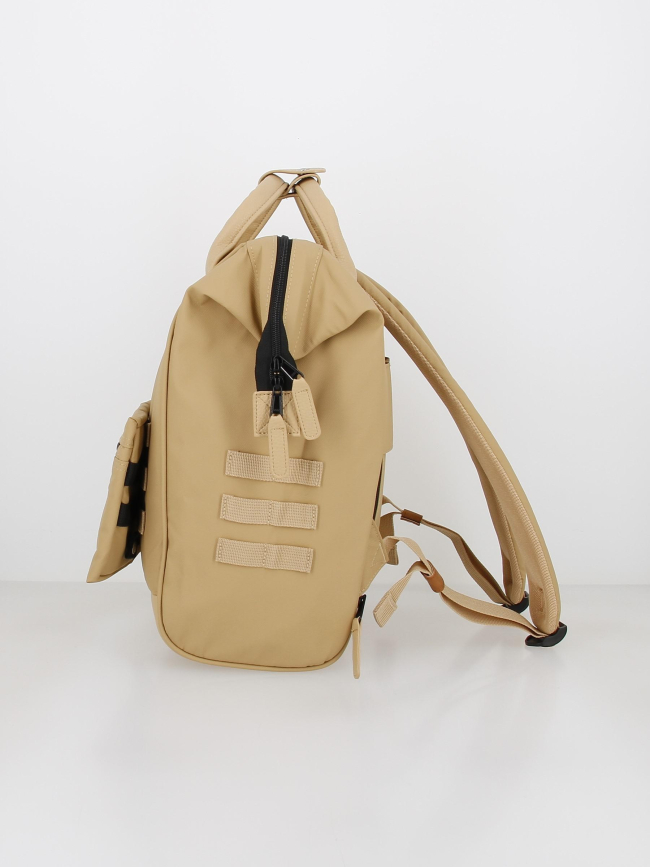 Sac à dos medium adventurer fortaleza beige - Cabaïa