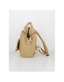 Sac à dos medium adventurer fortaleza beige - Cabaïa