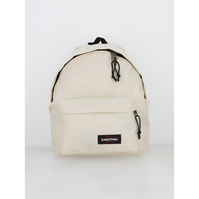 Sac à dos Eastpak padded pak'r boulder beige