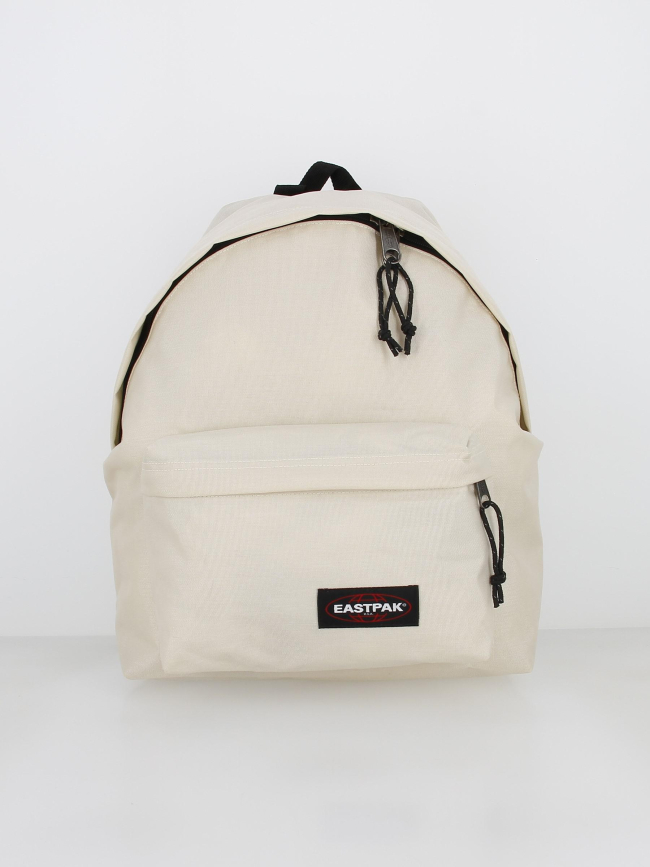 Sac à dos Eastpak padded pak'r boulder beige