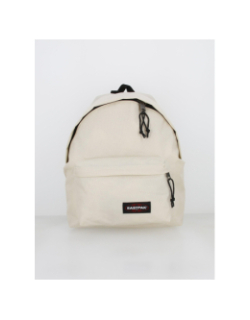 Sac à dos Eastpak padded pak'r boulder beige