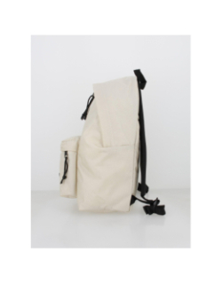 Sac à dos Eastpak padded pak'r boulder beige