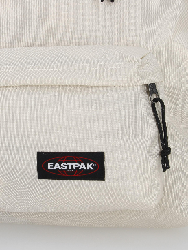 Sac à dos Eastpak padded pak'r boulder beige