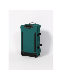 Sac de voyage à roulettes tranverz vert forêt - Eastpak