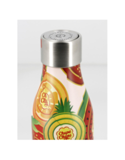 Gourde isotherme time up 500 ml fruit - Les Artistes