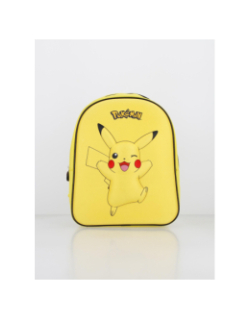 Sac à dos mini coque pikachu enfant - Pokémon