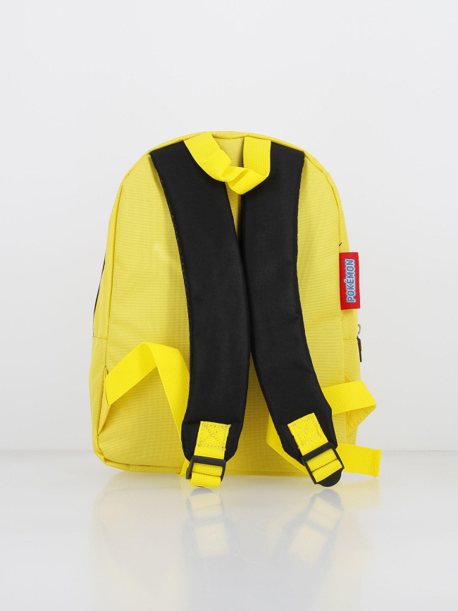 Sac à dos mini coque pikachu enfant - Pokémon