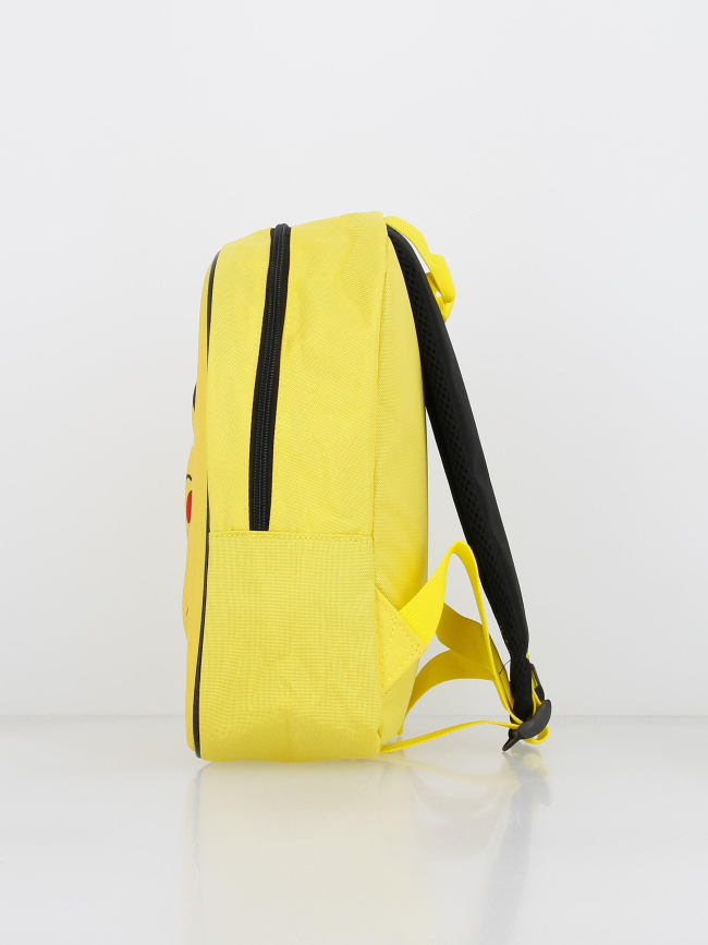 Sac à dos mini coque pikachu enfant - Pokémon