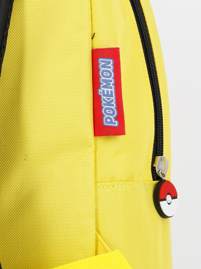 Sac à dos mini coque pikachu enfant - Pokémon