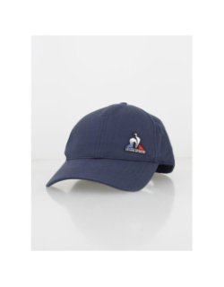 Casquette essential cap bleu marine - Le Coq Sportif