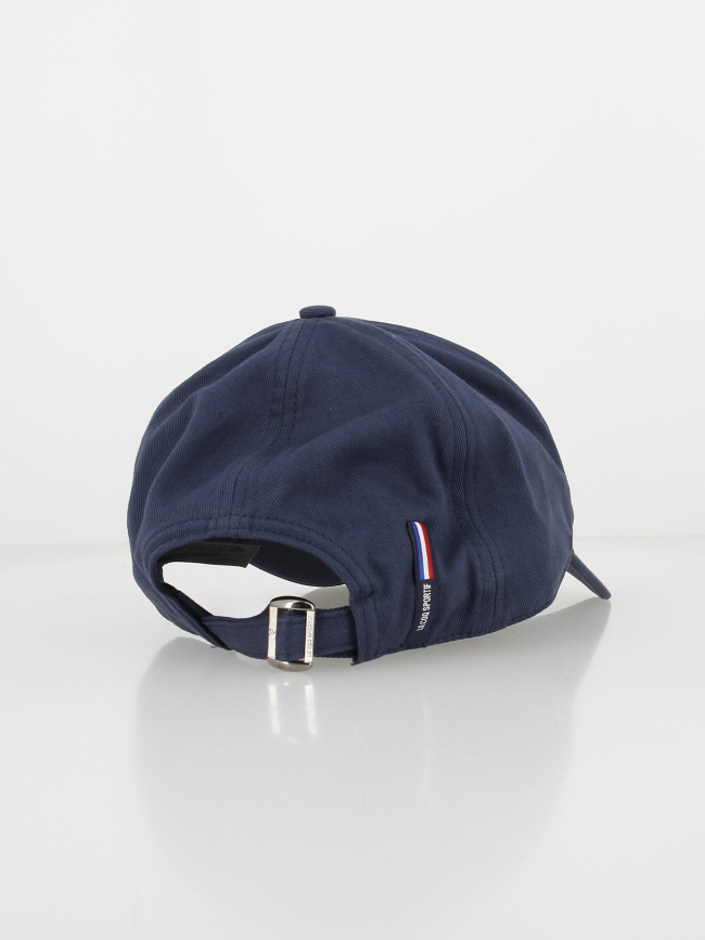 Casquette essential cap bleu marine - Le Coq Sportif