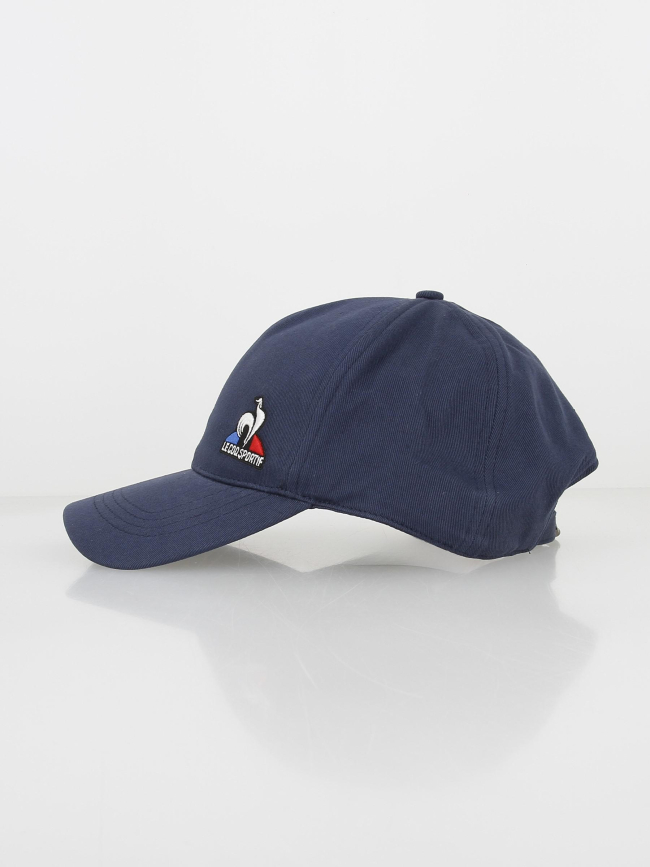 Casquette essential cap bleu marine - Le Coq Sportif