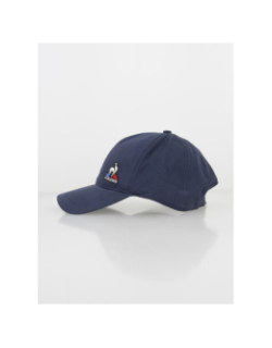 Casquette essential cap bleu marine - Le Coq Sportif