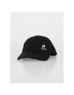 Casquette essential cap noir homme - Le Coq Sportif