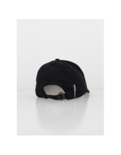 Casquette essential cap noir homme - Le Coq Sportif