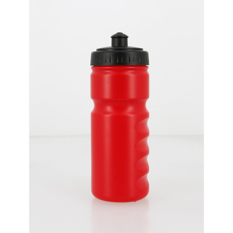 Gourde sport 500 ml rouge - KiMood