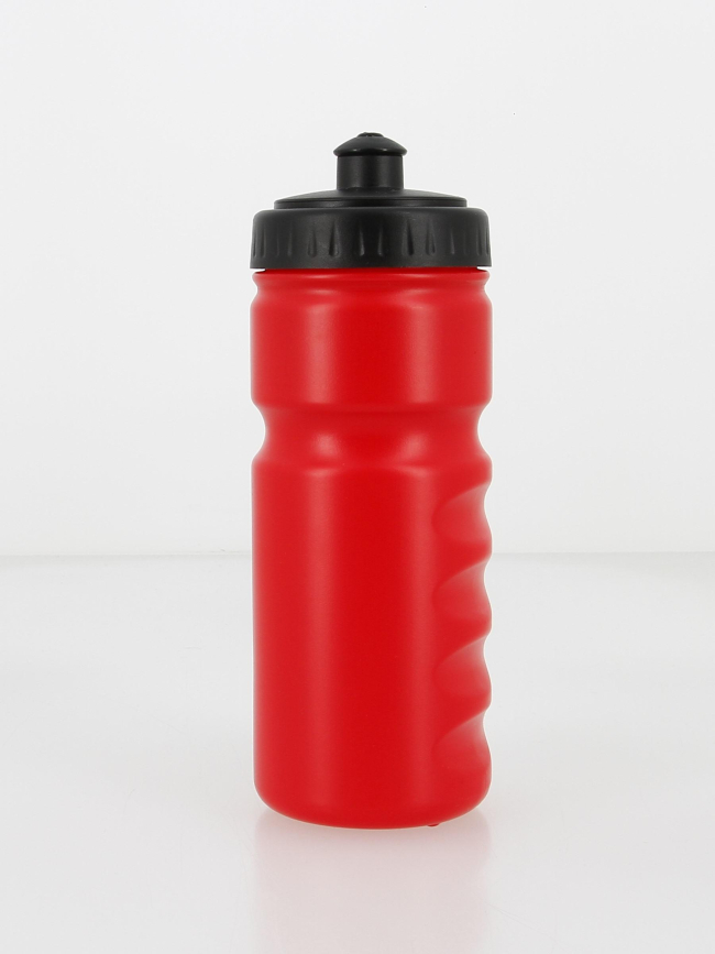 Gourde sport 500 ml rouge - KiMood