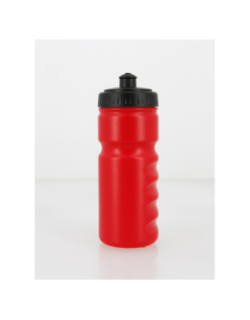 Gourde sport 500 ml rouge - KiMood