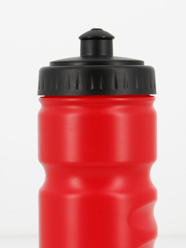 Gourde sport 500 ml rouge - KiMood