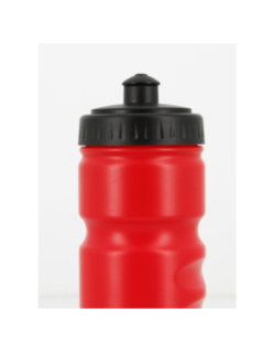 Gourde sport 500 ml rouge - KiMood