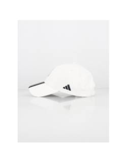 Casquette football real madrid blanc homme - Adidas